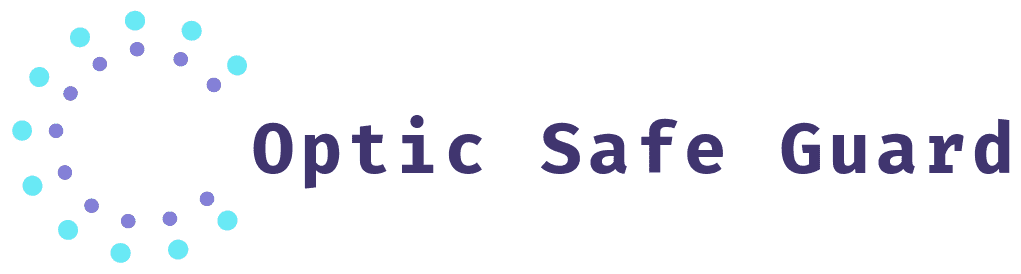 Optic Safe Guard